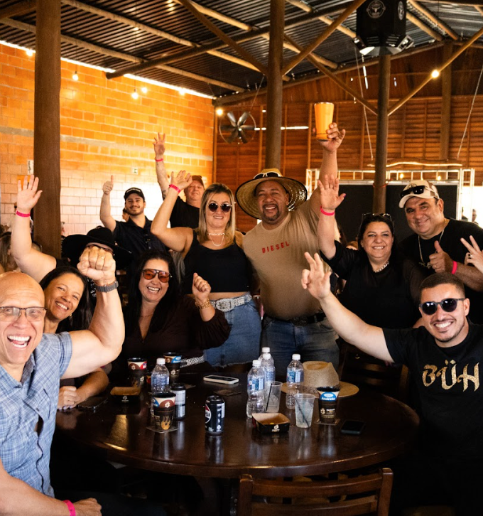 Família e Lazer
